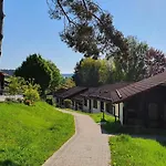 Hochbergle Haus Marie Lechbruck
