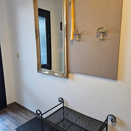 Hochbergle Haus Marie *