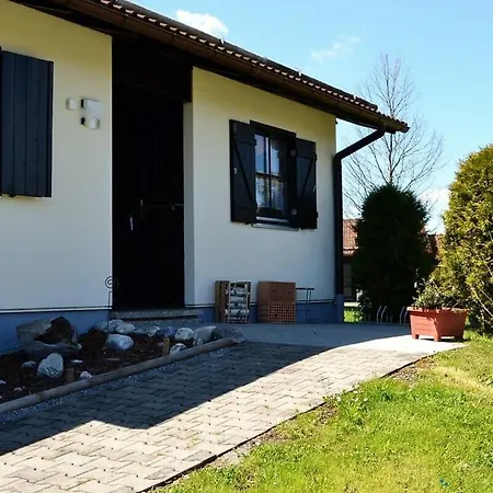 Hochbergle Haus Marie *