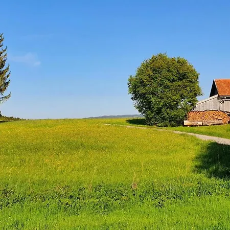 Hochbergle Haus Marie Prázdninový dům *
