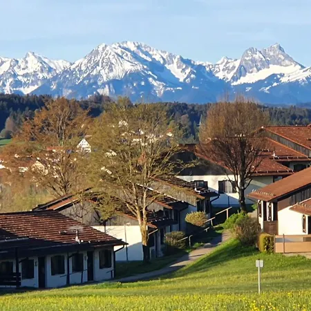 Prázdninový dům Hochbergle Haus Marie *
