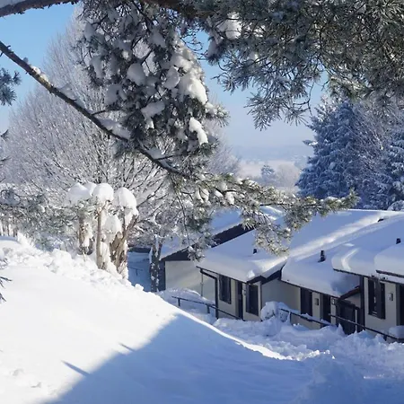 Hochbergle Haus Marie Prázdninový dům *