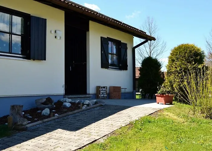 Hochbergle Haus Marie *