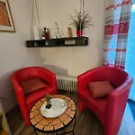Hochbergle Haus Marie Σπίτι διακοπών