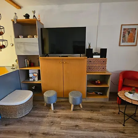 Semesterbostad Hochbergle Haus Marie Lechbruck