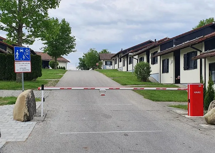 Hochbergle Haus Marie Prázdninový dům *