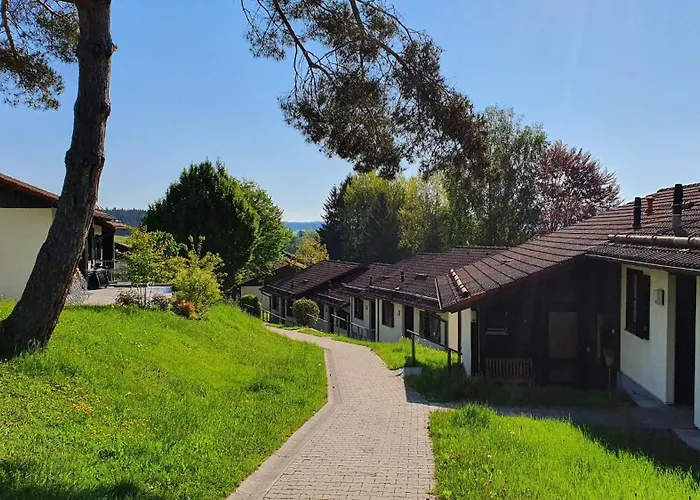 Hochbergle Haus Marie Lechbruck